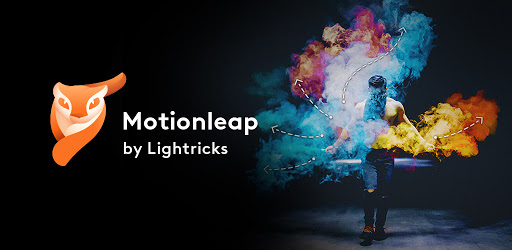 Motionleap Pro