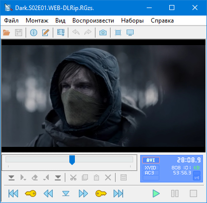 Machete 5.0 Build 67 + Portable + Rus