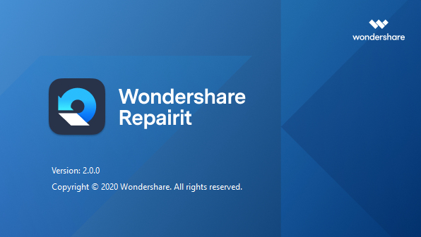 Wondershare Recoverit 9.5.4.13