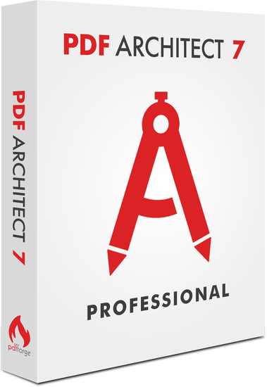 PDF Architect Pro + OCR