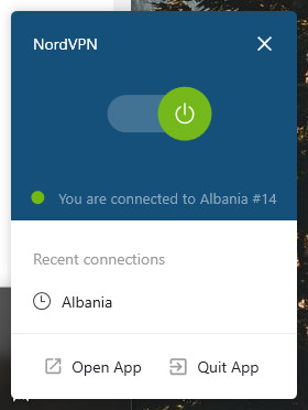 NordVPN Premium 6.26.11.0