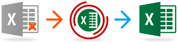 Recovery Toolbox for Excel