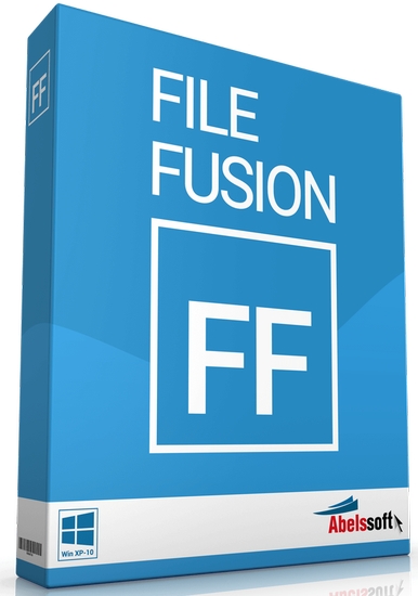 Abelssoft FileFusion 2019