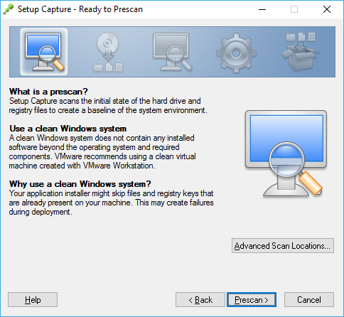 VMware ThinApp Enterprise 5.2.6 Build 14449759