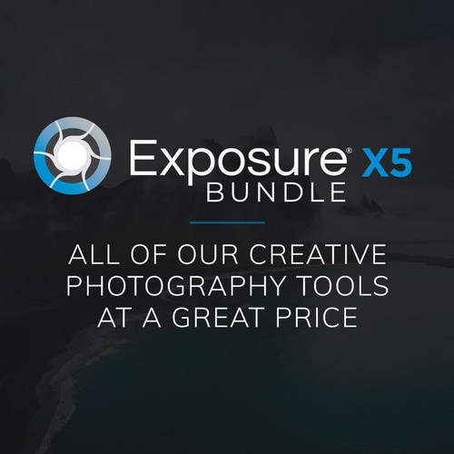 Exposure X5 Bundle