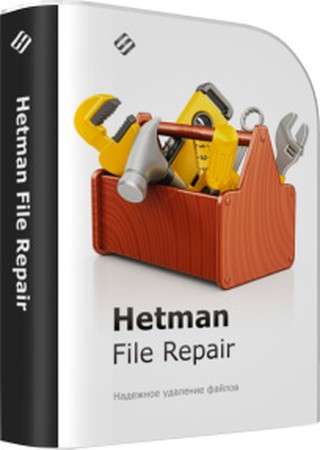 Hetman File Repair