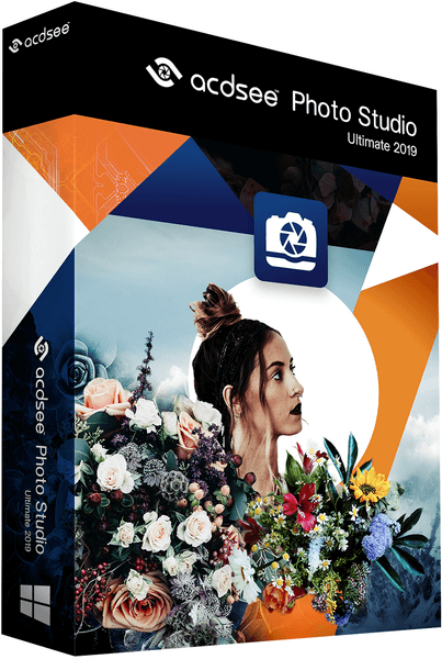 ACDSee Photo Studio Ultimate 2019