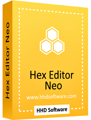 Hex Editor Neo Ultimate