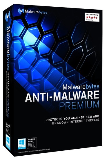 Malwarebytes Premium