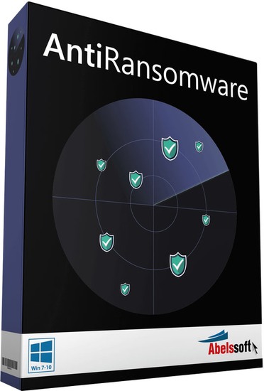 Abelssoft AntiRansomware