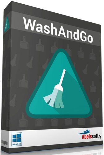 Abelssoft WashAndGo