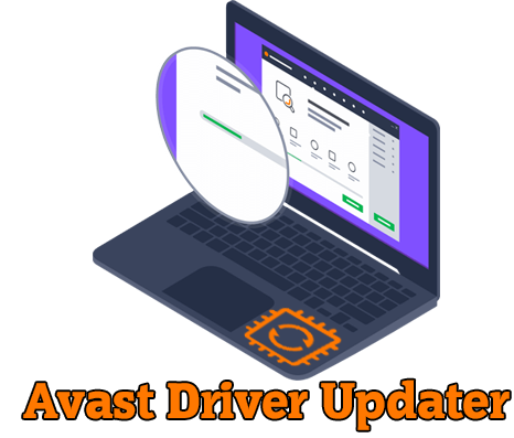 Avast Driver Updater 2.5