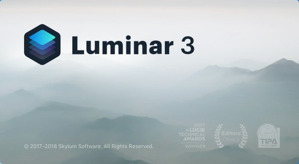 Luminar 3