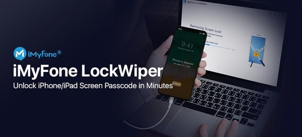 iMyFone LockWiper