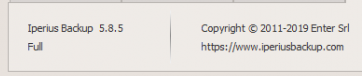 Iperius Backup Full 5.8.5