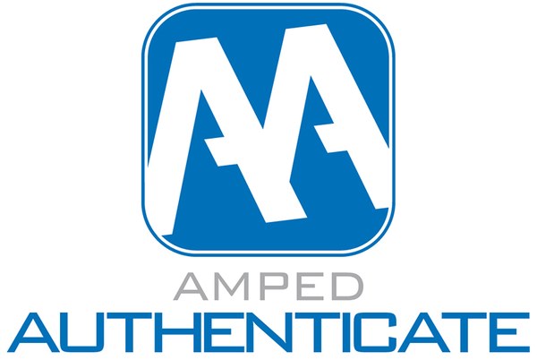 Amped Authenticate