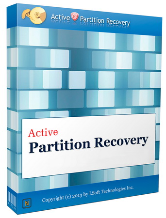 Active Partition Recovery Ultimate