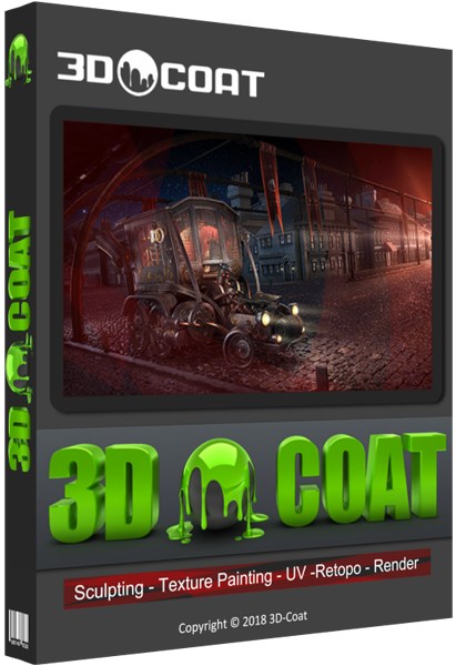 3D Coat