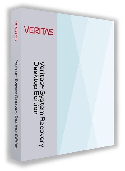 Veritas System Recovery