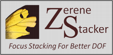 Zerene Stacker Professional 1.04 Build T20180719 + Portable