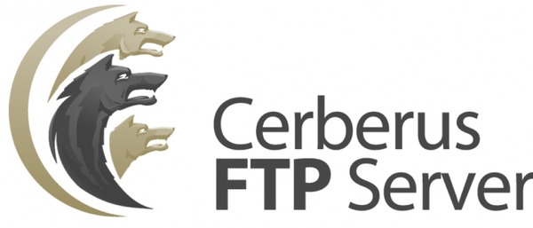 Cerberus FTP Server