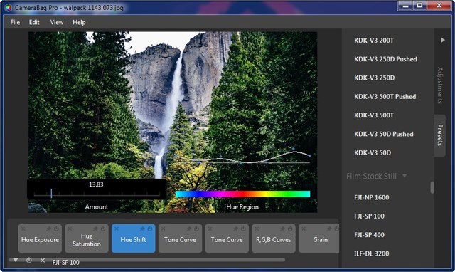 CameraBag Pro 3.1.100