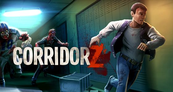 Corridor Z 1.2.1