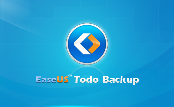 EaseUS Todo Backup Advanced Server