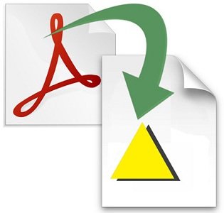 Total PDF Converter