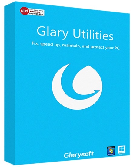 Glary Utilities Pro 5.46.0.66 + Portable