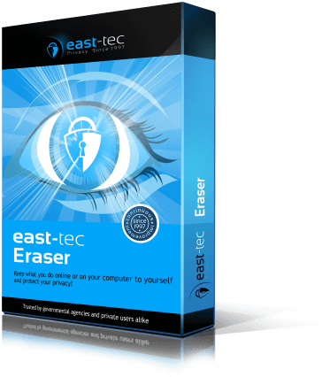 east-tec Eraser