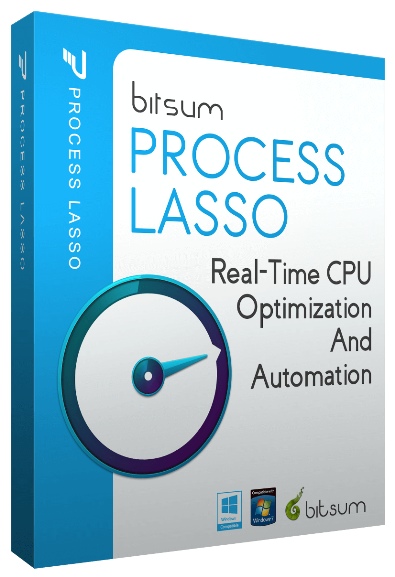 Process Lasso Pro 9.0.0.420