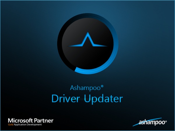 Ashampoo Driver Updater