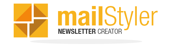 MailStyler Newsletter Creator Pro 2