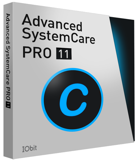 Advanced SystemCare Pro