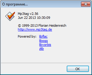 Portable Mp3tag 2.56 Final