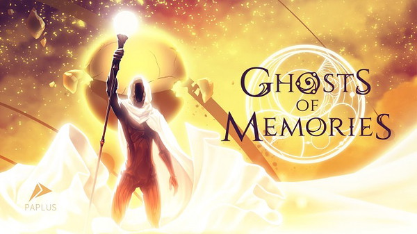 Ghosts of Memories