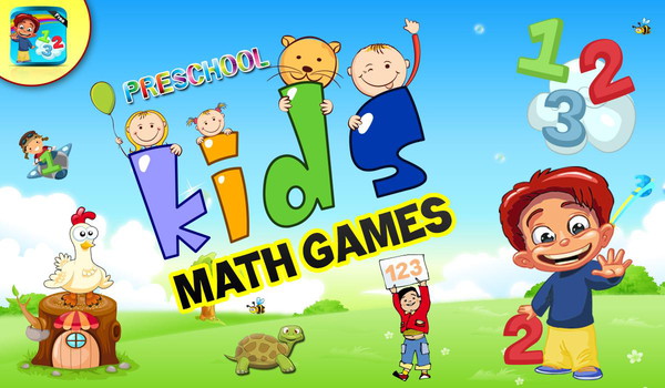 Kids Math