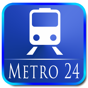 Metro Navigator PRO