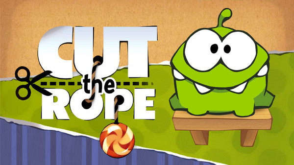 Cut the Rope HD