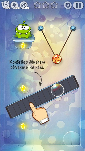 Cut the Rope HD2