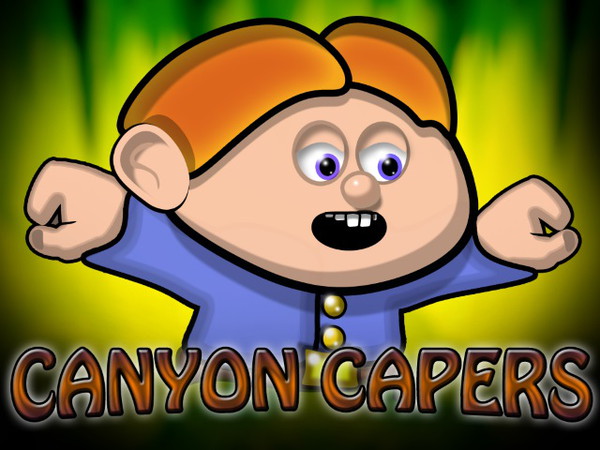 Canyon Capers