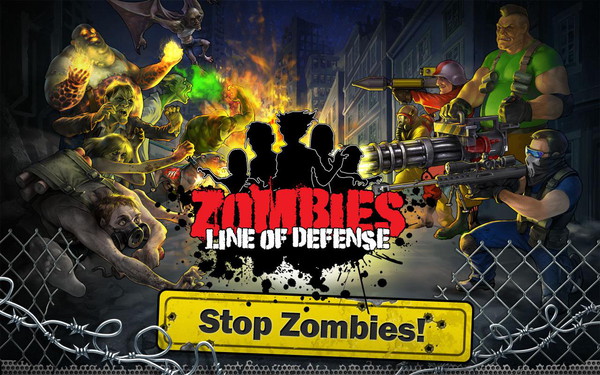 Zombies