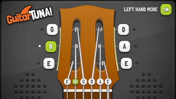 Guitar Tuner