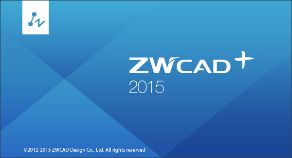 ZWCAD+