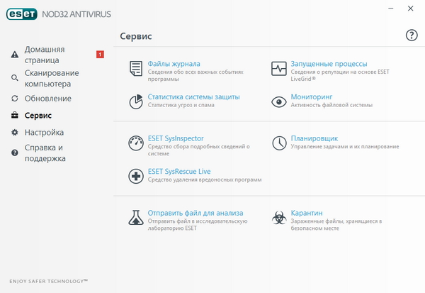 ESET NOD32 Antivirus 10.0.369.1 Final