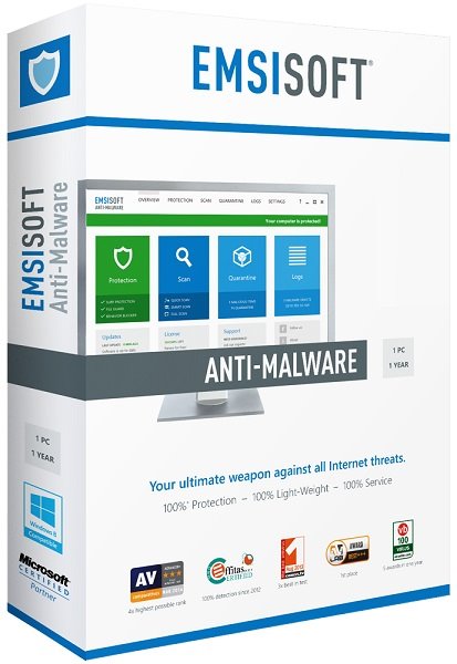 Emsisoft