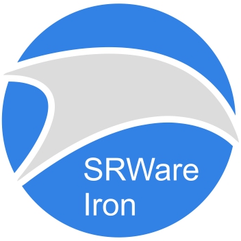 SRWare Iron