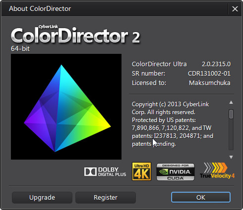 ColorDirector