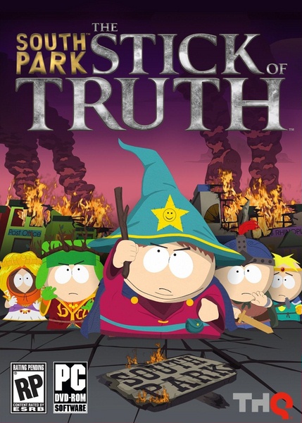 South_Park